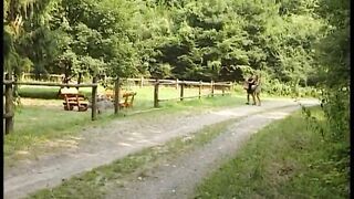 Inzest Versaute Familiengeschichten - Német szinkronos retro xxx videó