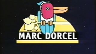 Laura öröksége - Magyar szinkronos retro erotikus videó