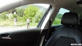 Magyar pornófilmes csajszi megkefélve