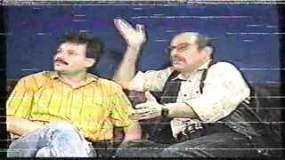 Állati nyomkodó - Magyar szinkronos teljes vhs pornóvideó