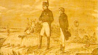 Napoleon a hódító - Magyar szinkronos teljes szexfilm