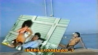Fel toreador - Magyar szinkronon teljes xxx film
