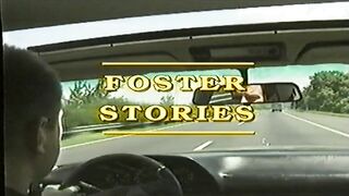 Fosters Sztori - Magyar szinkronon teljes erotikus film