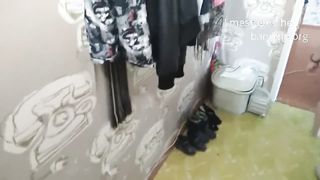 Tini kisasszonyt a pasija haverja kúrja