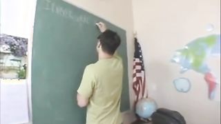 Hatalmas didkós tanárnők