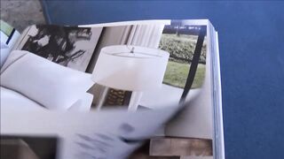 Hatalmas kannás nevelő anya kezelésbe veszi a dákót