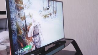 Gamer spiné konzolozás helyett dákót kap