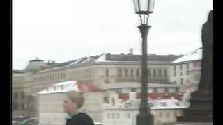 Hájas amatőr méretes cickós magyar csaj hátsó bejáratba baszva