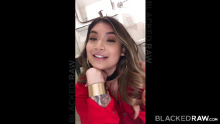 Brenna Sparks és a csoki hímvessző