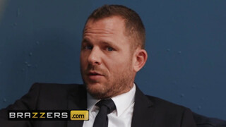 Brazzers - Alison Avery a hatalmas kannás milf