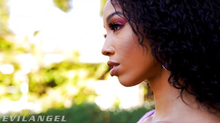 EvilAngel - Gia Derza és Alexis Tae análba tolva