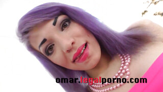 Legalporno - Pina piercinges orosz bige popóba dugva