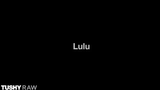 TUSHYRAW - Lulu Chu a izgató ázsiai hölgyemény
