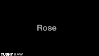TUSHYRAW - Fiatal tini spiné análba tolva