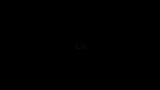 TUSHYRAW - Liv Revamped a izgató brazil hölgyemény
