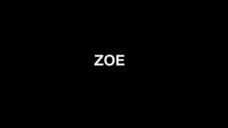TUSHYRAW - Zoe Sparx szűk popókája megkefélve