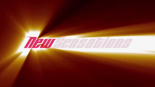 New Sensations - Jasmine Callipygian a kurva egyetemista kiscsaj