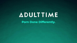 ADULT TIME - Rocky Emerson a szexy tetovált hölgyemény