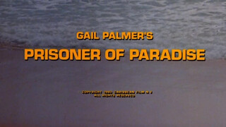 Prisoner Of Paradise (1980) - Teljes pornófilm
