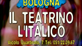 Le Sex Debuttanti di R. Schicchi - Olasz pornófilm
