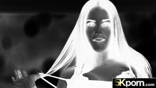 5KPORN - Latin tini spiné lágy szexelése