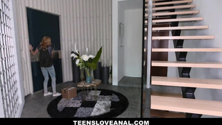 TeensLoveanal - Arya Fae rendesen megkúrelva
