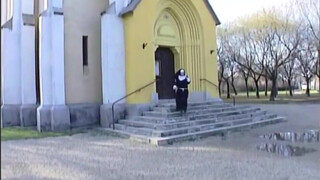 Die Pfarrerin - (A pásztor 2004) - Német szinkronos retro erotikus videó
