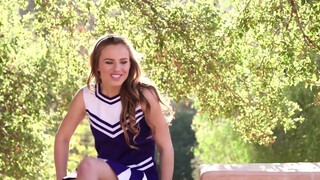Jillian Janson a dögös kicsike sulis kiscsaj
