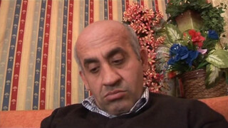 Vén manus faszára rácuppan a tini kiscsaj