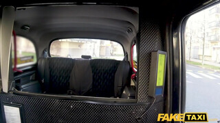 Fake Taxi - 19 éves tini spiné kúrni akart