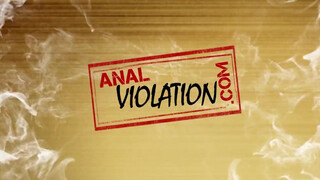 ANALIZED - Julia Ann és a hatalmas himbilimbi a segglyukába