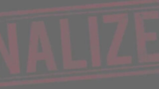 ANALIZED - Jemma Valentine seggét durván kúrják