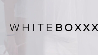 WhiteBoxxx - Nataly Cherry és Casey A kettő gyönyörű perverz cseh hölgyemény