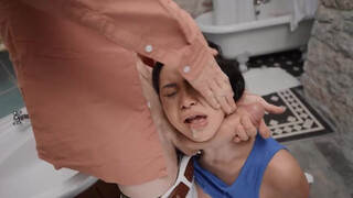 Brazzers - Rhiannon Ryder hatalmas dákóval bekúrva
