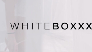 WhiteBoxxx - hatalmas picsájú spiné reggel is akar dugni