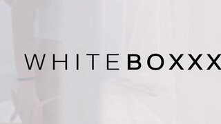 WhiteBoxxx - kicsmellű spiné rendesen bekúrva