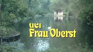Die Nichten Der Frau Oberst (1980) - Német szinkronos pornófilm