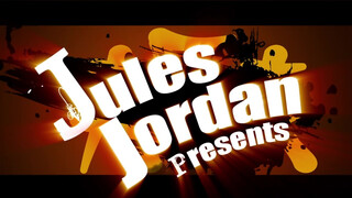 Jules Jordan - Asa Akira popóba dugva