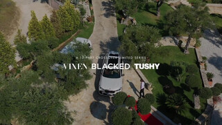 TUSHY - Jia Lissa ánusza megrakva