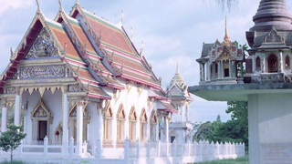 Die Sex-Spelunke von Bangkok (1974) - Klasszikus régi szexvideó