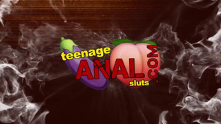 ANALIZED - Jenna Lovely a dögös világos szőke kisasszony