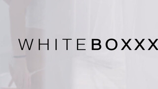 WhiteBoxxx - Ginebra Bellucci a dögös latina nőci