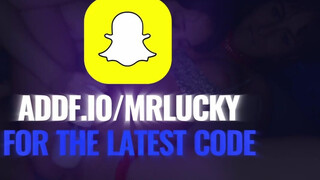 MrLuckyPOV - Méretes didkós kiscsaj megkúrelva