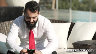 Private com - Sicilia pinája meghágva