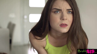 Megan Marx a dugásmániás kisasszony