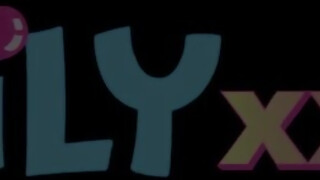 FAMILYXXX - Demi Hawks a nyeles aszpirin kedvelő húgi