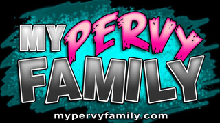 Örömrúd imádó nevelő húgi - MyPervyfamily
