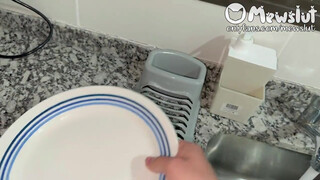 MewSlut durván lecumiztatva