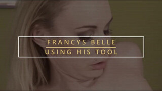 Francys Belle pinája bekúrva