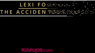 Karups - Vékony milf fiatal hapsival baszik